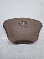 Mercedes-Benz ML W163 Airbag dello sterzo 1634600198