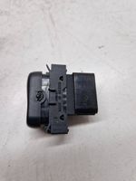 Mercedes-Benz ML W163 Seat heating switch 1638200210