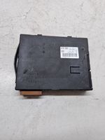 Mercedes-Benz ML W163 Module confort A1635452332