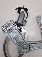 Mercedes-Benz ML W163 Alzacristalli della portiera anteriore con motorino 6004PA1032