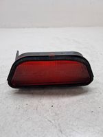 Mercedes-Benz ML W163 Luce d’arresto centrale/supplementare A1638200156