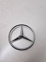 Mercedes-Benz ML W163 Valmistajan merkki/logo/tunnus 