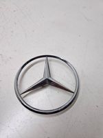 Mercedes-Benz ML W163 Valmistajan merkki/logo/tunnus 