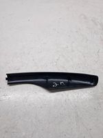 Mercedes-Benz ML W163 Roof bar rail cover 1638490603