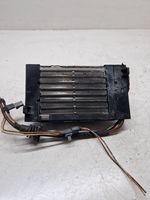 Mercedes-Benz ML W163 Radiateur électrique de chauffage auxiliaire AA0134100150