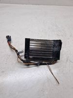 Mercedes-Benz ML W163 Radiateur électrique de chauffage auxiliaire AA0134100150