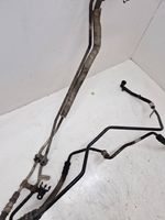 Volvo S60 Power steering hose/pipe/line 31280864