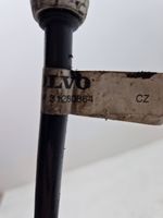 Volvo S60 Power steering hose/pipe/line 31280864
