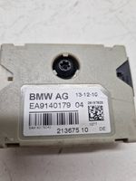 BMW 7 F01 F02 F03 F04 Filtro de antena aérea 9140179