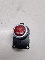 BMW 7 F01 F02 F03 F04 Interruttore a pulsante start e stop motore 9229563