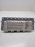 BMW 7 F01 F02 F03 F04 Poduszka powietrzna Airbag pasażera 39914702304