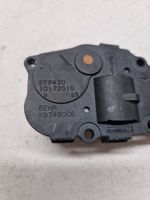 BMW 7 F01 F02 F03 F04 Motorino attuatore aria K9749006