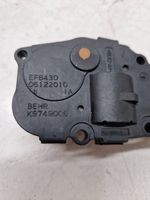 BMW 7 F01 F02 F03 F04 Motorino attuatore aria K9749006