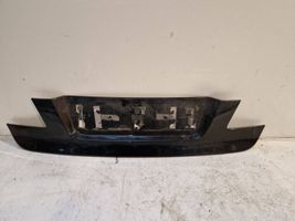 BMW 7 F01 F02 F03 F04 Poszycie / Tapicerka tylnej klapy bagażnika 7205727