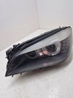 BMW 7 F01 F02 F03 F04 Lampy przednie / Komplet 7182139