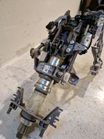 BMW 7 F01 F02 F03 F04 Część mechaniczna układu kierowniczego 6787926