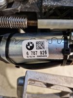 BMW 7 F01 F02 F03 F04 Część mechaniczna układu kierowniczego 6787926