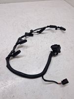 BMW 7 F01 F02 F03 F04 Ignition plug leads 968726