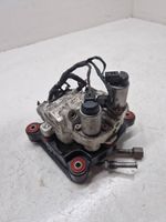 BMW 7 F01 F02 F03 F04 Compressore sospensioni pneumatiche 10641010