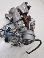 Mazda 6 Turbina 8103570002