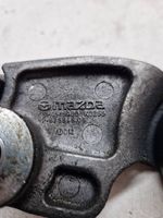 Mazda 6 Galet tendeur de la courroie SH0115980