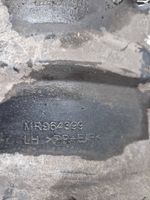 Mitsubishi Grandis Couvre soubassement arrière MR964399