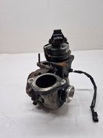 Chevrolet Captiva Turbina 4947701610