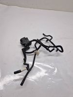 Chevrolet Captiva Linea/tubo flessibile di ritorno del carburante 25183170