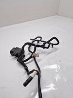 Chevrolet Captiva Linea/tubo flessibile di ritorno del carburante 25183170