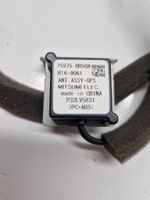 Nissan Qashqai GPS-pystyantenni 25975BB50A