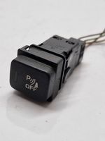 Citroen C4 Grand Picasso Interruptor del sensor de aparcamiento (PDC) 68767