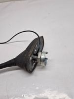 Citroen C4 Grand Picasso Antena (GPS antena) 9666154380