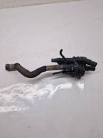 Citroen C4 Grand Picasso Termostato/alloggiamento del termostato 9684588980