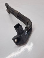 Citroen C4 Grand Picasso Sensor de presión del escape 9662143180