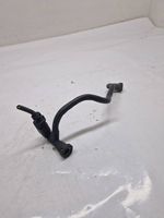 Citroen C4 Grand Picasso Fuel line pipe 