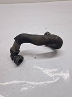 Citroen C4 Grand Picasso Coolant pipe/hose 