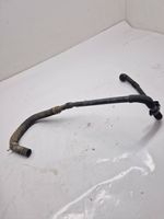 Citroen C4 Grand Picasso Durite de refroidissement tube 