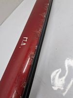 Citroen C4 Grand Picasso Roof trim bar molding cover 9654505577