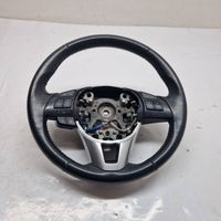 Mazda CX-5 Ohjauspyörä KD46140515