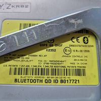 Mazda CX-5 Module unité de contrôle Bluetooth B017721