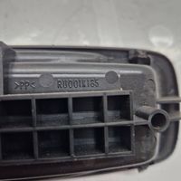 Mazda CX-5 Sėdynės nugaros atramos atlenkimo rankenėlė RU001K185