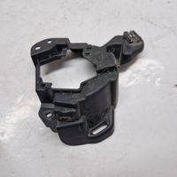 Mazda CX-5 Parte del fendinebbia KD5351684