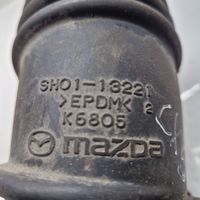 Mazda CX-5 Część rury dolotu powietrza SH0113221