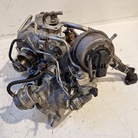 Mazda CX-5 Turbine SH0113700