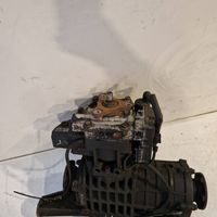 Audi TT Mk1 Takatasauspyörästö 02D525554