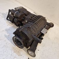 Audi TT Mk1 Takatasauspyörästö 02D525554