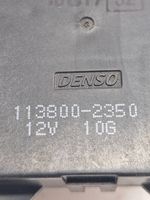 Honda CR-V Silniczek nagrzewnicy 1138002350
