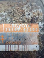 Toyota RAV 4 (XA20) Démarreur 2810064300