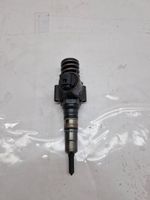 Mitsubishi Grandis Injecteur de carburant 0414720404