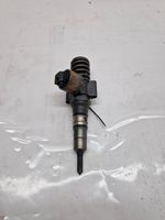 Mitsubishi Grandis Injecteur de carburant 0414720404